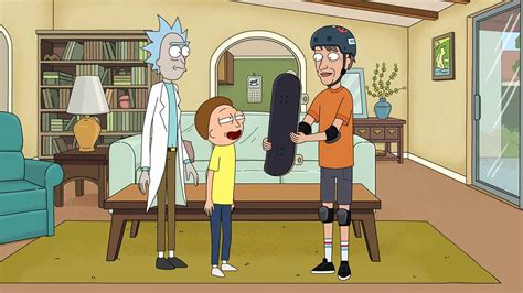 rick and morty s06e07 hevc|Full Meta Jackrick .
